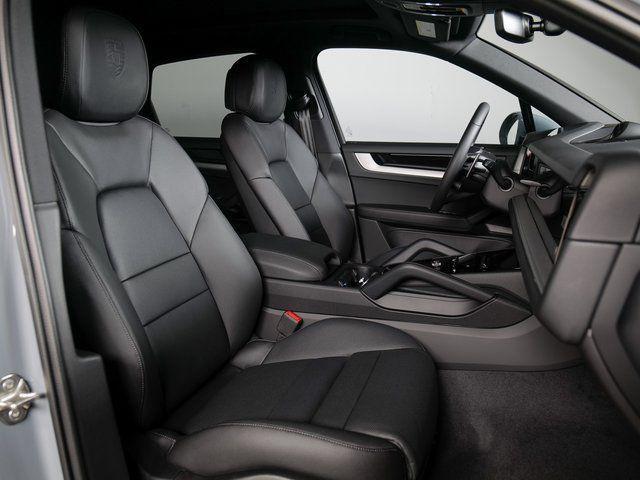 new 2026 Porsche Cayenne car, priced at $115,680