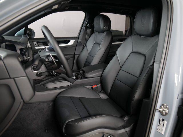 new 2026 Porsche Cayenne car, priced at $115,680
