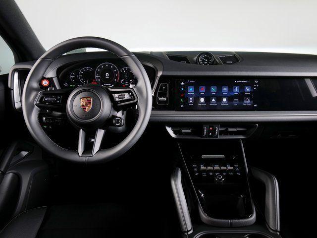 new 2026 Porsche Cayenne car, priced at $115,680