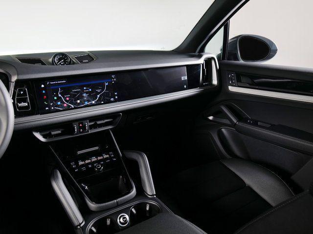 new 2026 Porsche Cayenne car, priced at $115,680