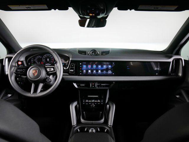 new 2026 Porsche Cayenne car, priced at $115,680