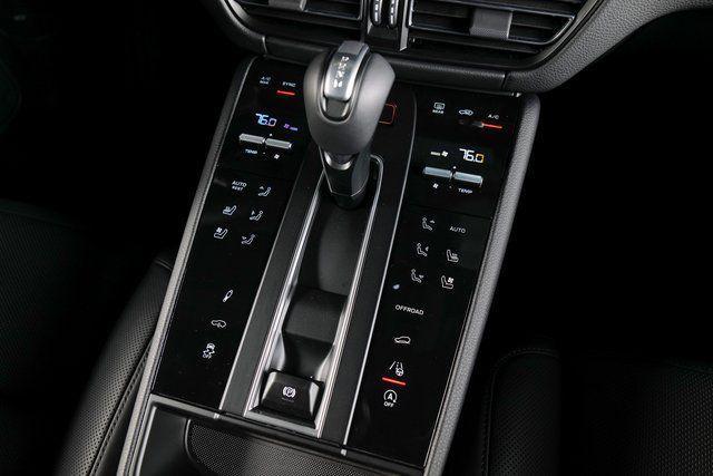 new 2026 Porsche Macan car, priced at $94,200