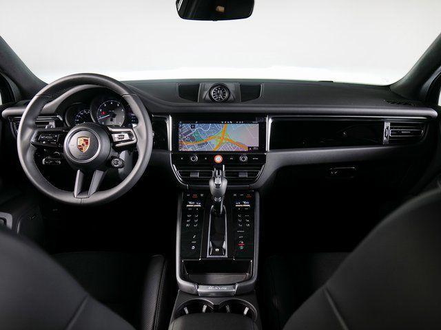 new 2026 Porsche Macan car, priced at $94,200