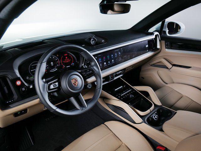 new 2026 Porsche Cayenne car, priced at $123,090