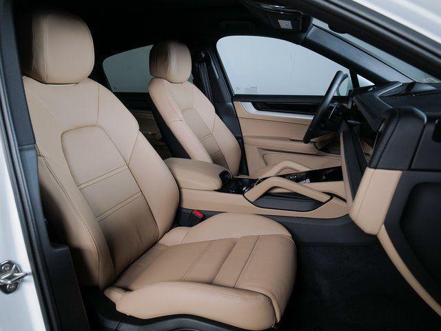 new 2026 Porsche Cayenne car, priced at $123,090