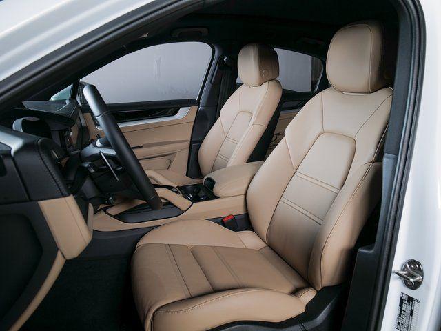 new 2026 Porsche Cayenne car, priced at $123,090