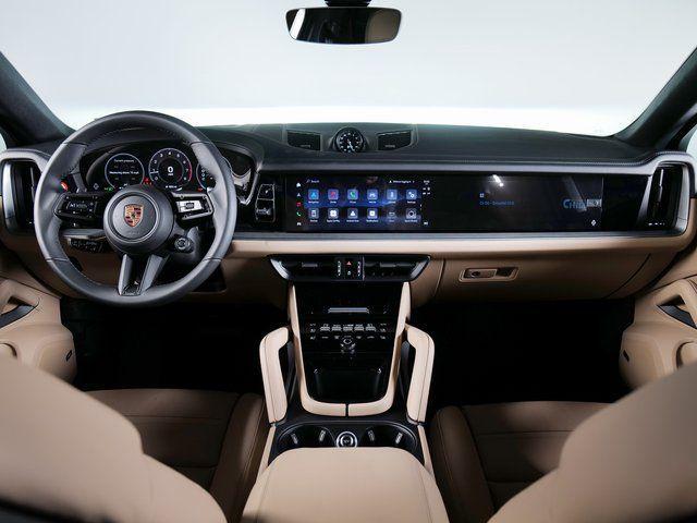 new 2026 Porsche Cayenne car, priced at $123,090