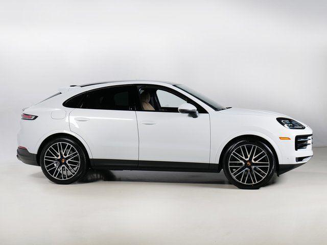 new 2026 Porsche Cayenne car, priced at $123,090