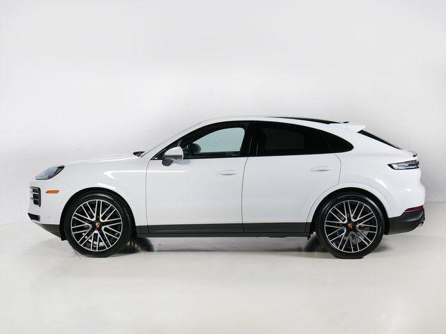new 2026 Porsche Cayenne car, priced at $123,090