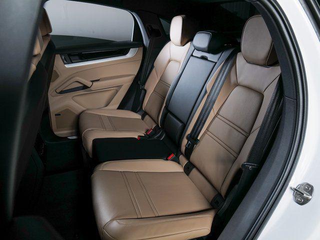 new 2026 Porsche Cayenne car, priced at $123,090