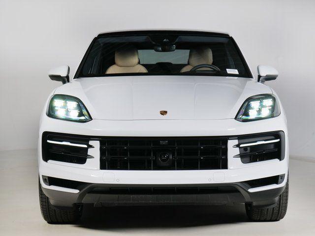 new 2026 Porsche Cayenne car, priced at $123,090