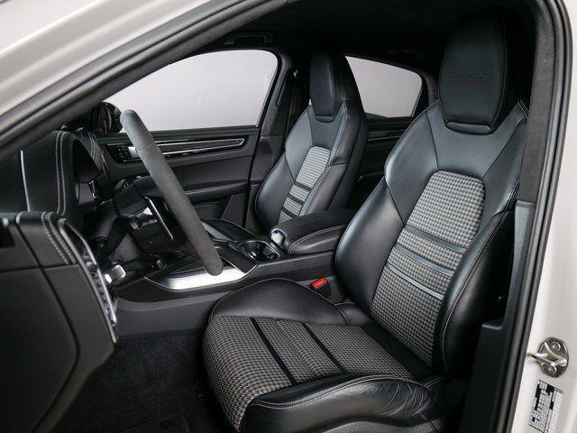 used 2021 Porsche Cayenne car, priced at $99,995