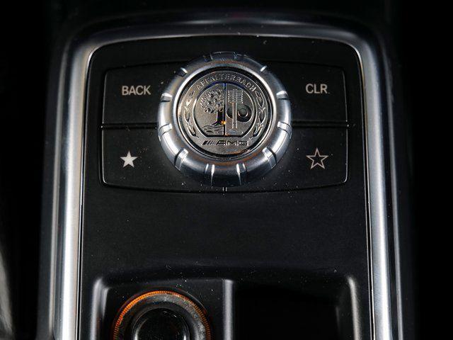 used 2015 Mercedes-Benz G-Class car, priced at $52,995