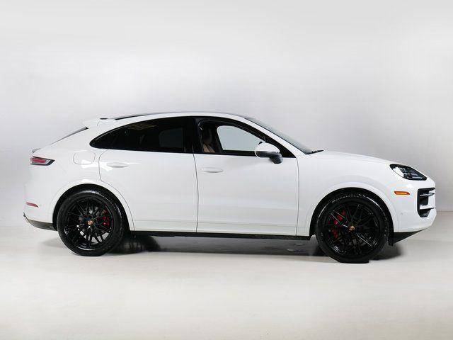 new 2025 Porsche Cayenne car, priced at $138,115