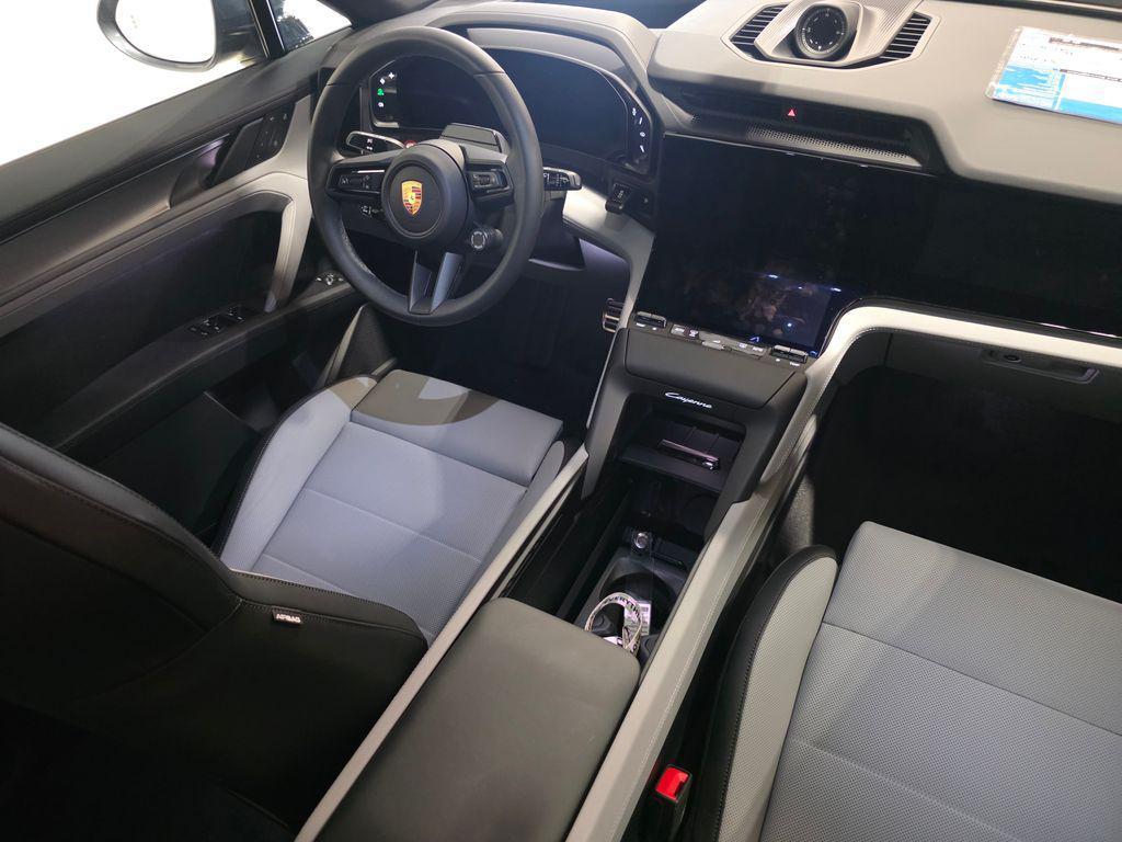 new 2026 Porsche Cayenne car, priced at $134,990