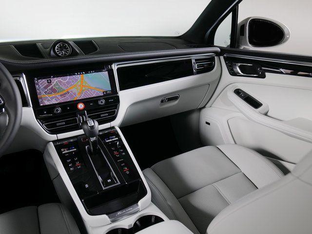new 2026 Porsche Macan car, priced at $88,690