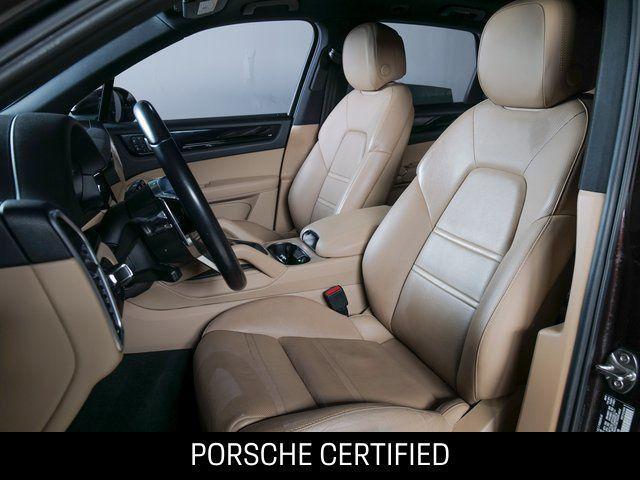 used 2019 Porsche Cayenne car, priced at $34,995