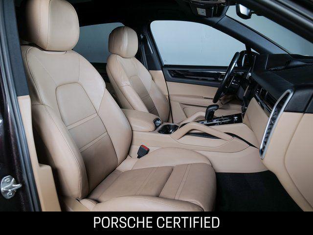 used 2019 Porsche Cayenne car, priced at $34,995