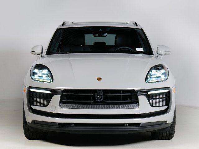 new 2026 Porsche Macan car, priced at $100,210