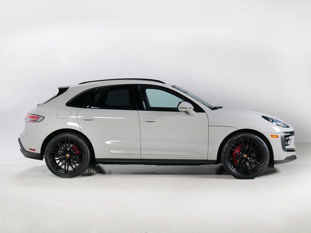 new 2026 Porsche Macan car, priced at $100,210