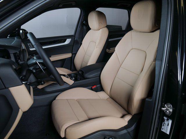 new 2026 Porsche Cayenne car, priced at $113,180