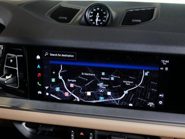 new 2026 Porsche Cayenne car, priced at $113,180