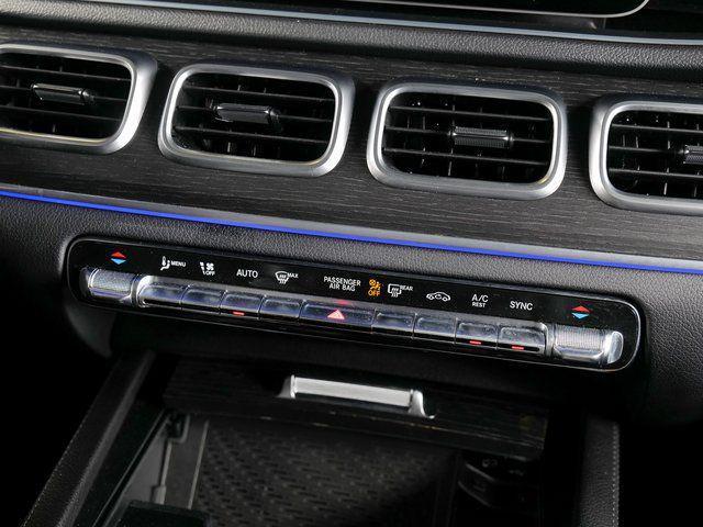 used 2023 Mercedes-Benz GLE 450 car, priced at $53,690