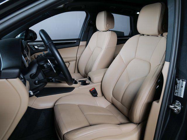 used 2023 Porsche Macan car, priced at $49,995