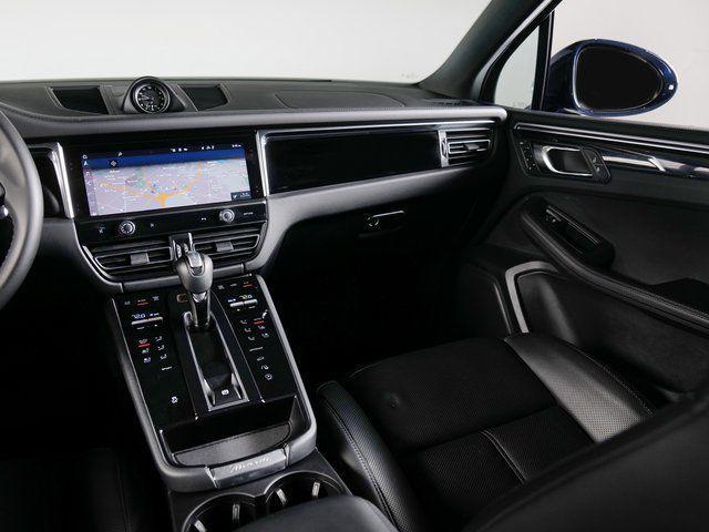 used 2023 Porsche Macan car, priced at $48,995