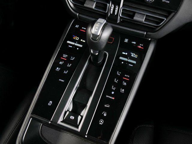 used 2023 Porsche Macan car, priced at $48,995