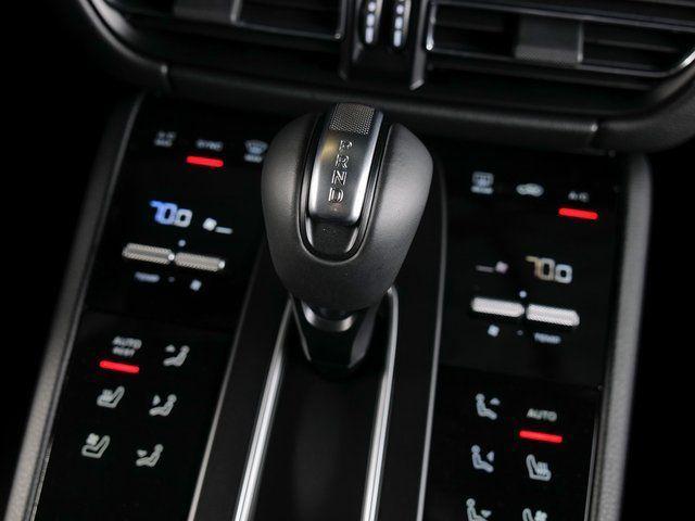new 2026 Porsche Macan car, priced at $85,640