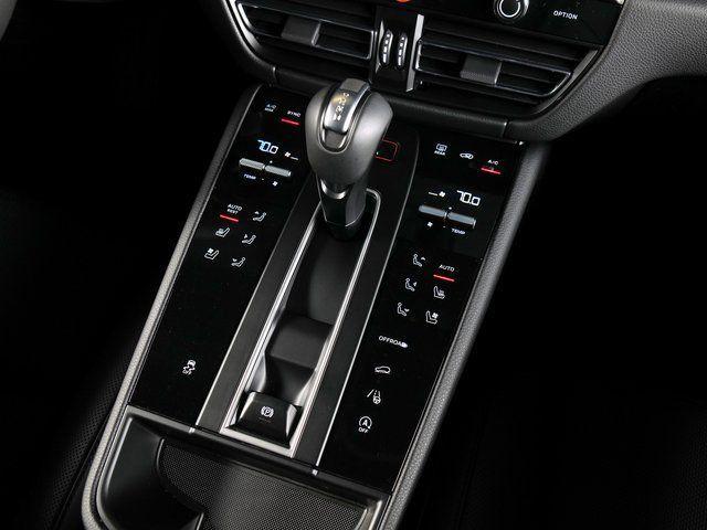 new 2026 Porsche Macan car, priced at $85,640