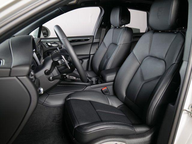 new 2026 Porsche Macan car, priced at $99,010