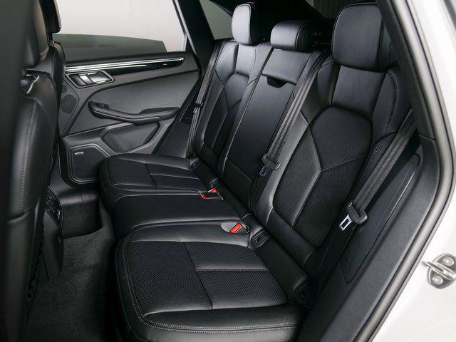 new 2026 Porsche Macan car, priced at $99,010