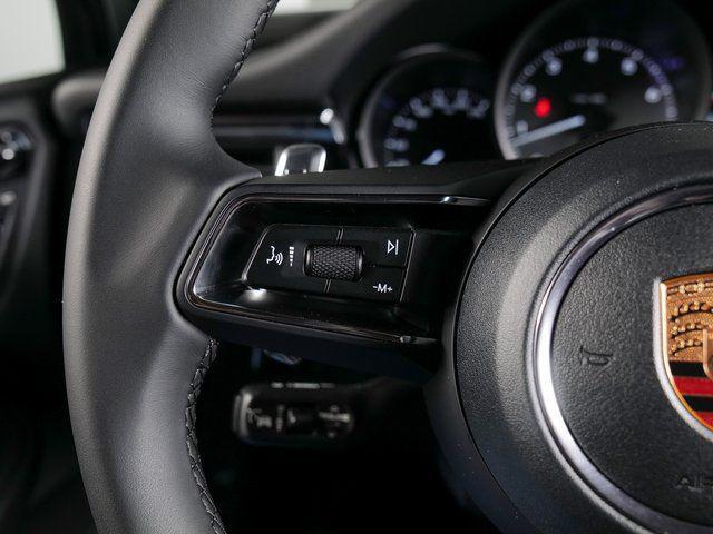 new 2026 Porsche Macan car, priced at $99,010