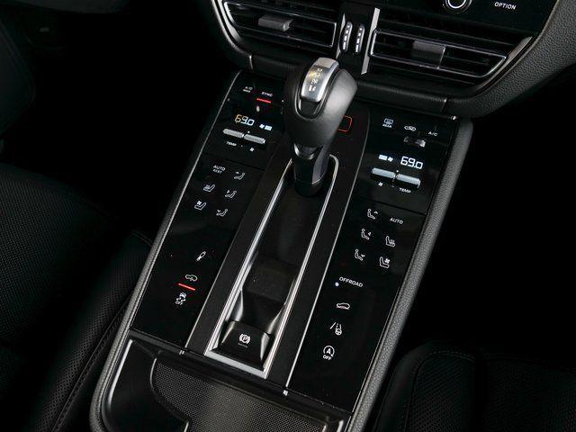 new 2026 Porsche Macan car, priced at $99,010