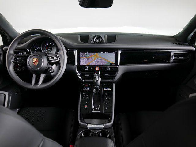 new 2026 Porsche Macan car, priced at $99,010