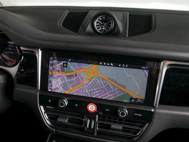 new 2026 Porsche Macan car, priced at $99,010