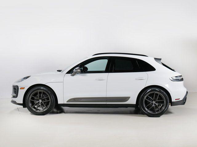 used 2023 Porsche Macan car, priced at $49,890