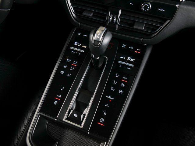 used 2023 Porsche Macan car, priced at $49,890