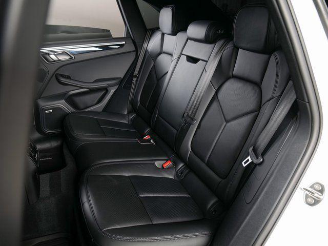 used 2023 Porsche Macan car, priced at $49,890