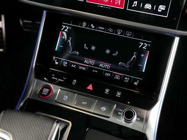 used 2024 Audi RS 6 Avant car, priced at $126,995