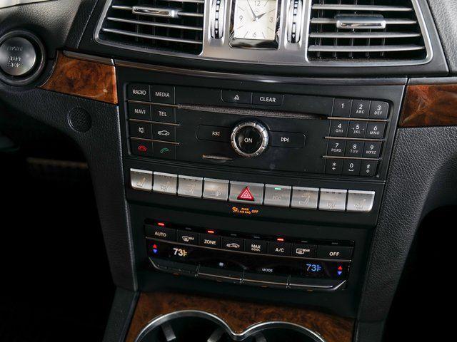 used 2016 Mercedes-Benz E-Class car, priced at $25,995