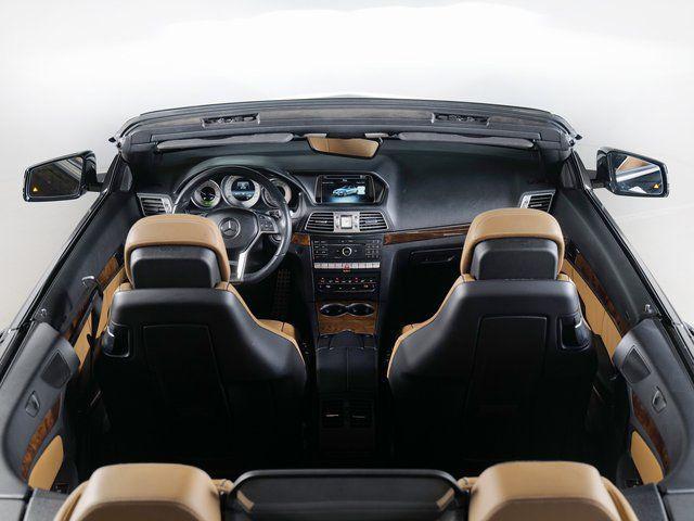 used 2016 Mercedes-Benz E-Class car, priced at $25,995
