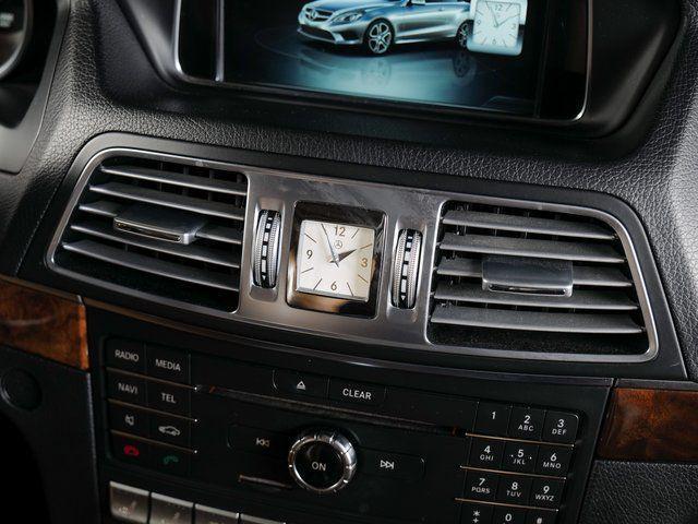 used 2016 Mercedes-Benz E-Class car, priced at $25,995