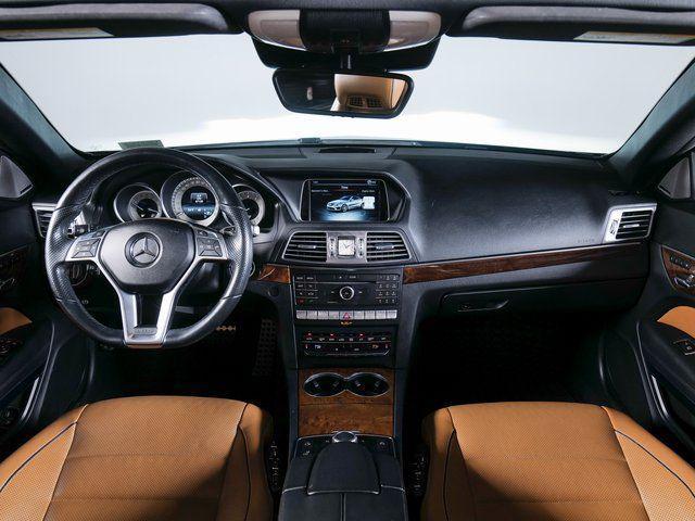 used 2016 Mercedes-Benz E-Class car, priced at $25,995