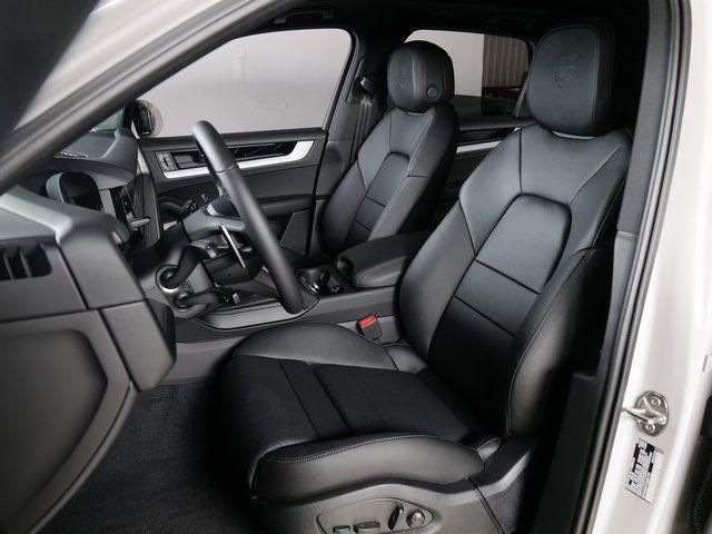 new 2026 Porsche Cayenne car, priced at $113,150