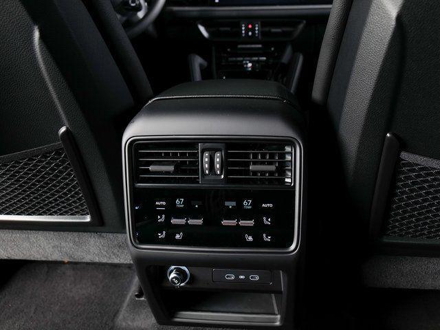 new 2026 Porsche Cayenne car, priced at $113,150