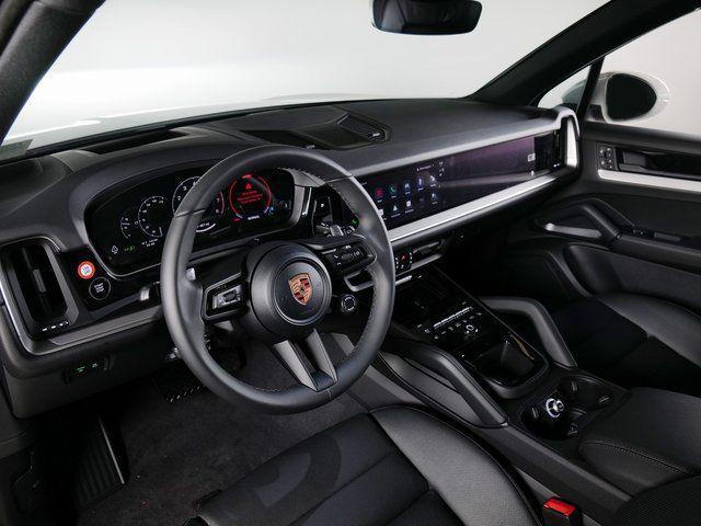 new 2026 Porsche Cayenne car, priced at $113,150