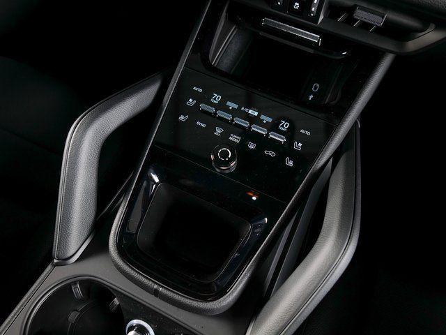 new 2026 Porsche Cayenne car, priced at $113,150